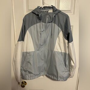 Columbia Wind Breaker Jacket